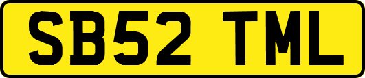 SB52TML