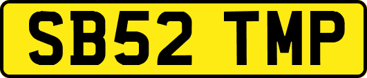 SB52TMP