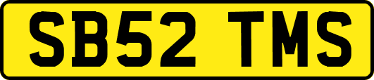 SB52TMS