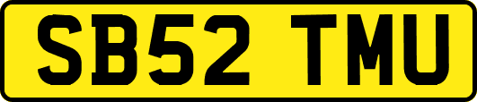 SB52TMU