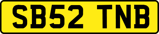 SB52TNB