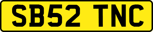 SB52TNC