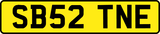 SB52TNE