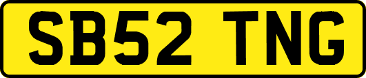 SB52TNG