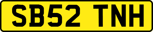 SB52TNH