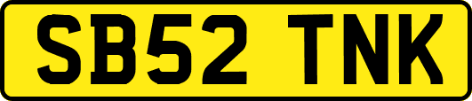 SB52TNK