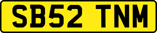 SB52TNM