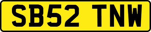 SB52TNW