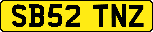 SB52TNZ