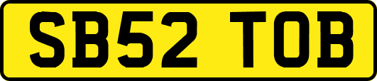 SB52TOB