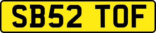 SB52TOF