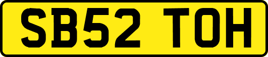 SB52TOH