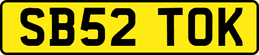 SB52TOK