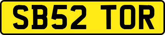 SB52TOR