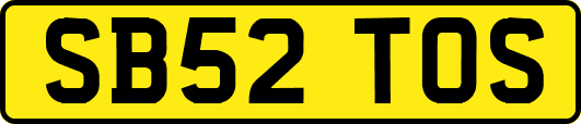 SB52TOS