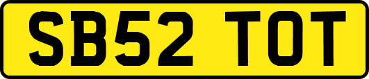 SB52TOT