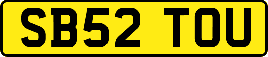 SB52TOU