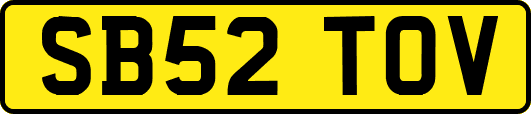 SB52TOV