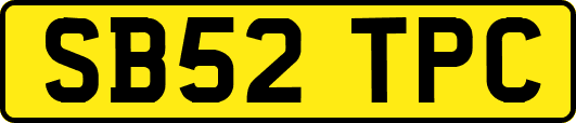 SB52TPC
