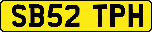 SB52TPH