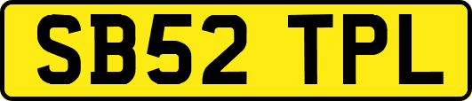 SB52TPL