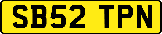 SB52TPN