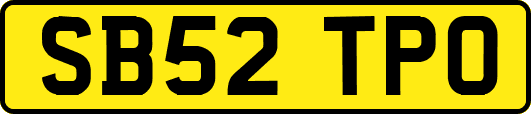 SB52TPO