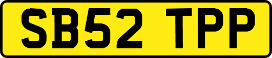 SB52TPP