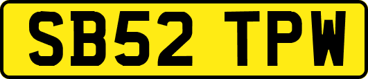 SB52TPW
