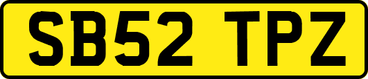SB52TPZ