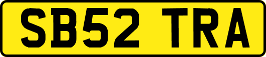 SB52TRA