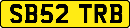 SB52TRB
