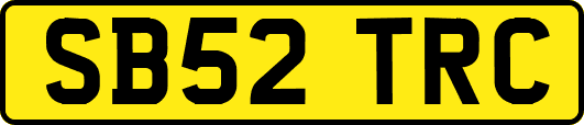 SB52TRC