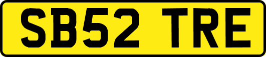 SB52TRE