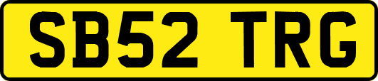 SB52TRG