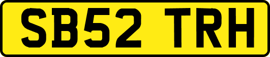SB52TRH