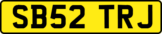 SB52TRJ