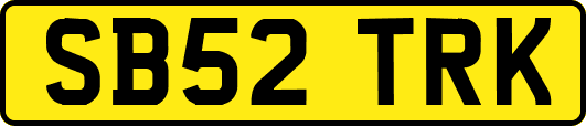 SB52TRK