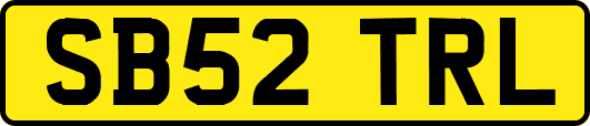 SB52TRL