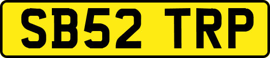SB52TRP