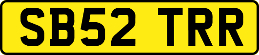 SB52TRR