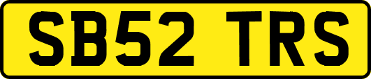 SB52TRS