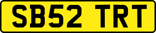 SB52TRT