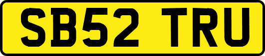 SB52TRU