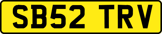 SB52TRV