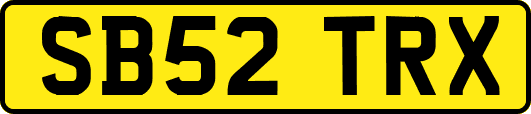 SB52TRX