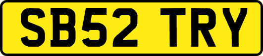 SB52TRY