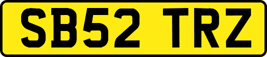 SB52TRZ