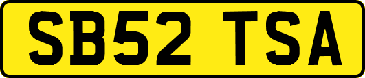 SB52TSA