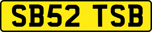 SB52TSB